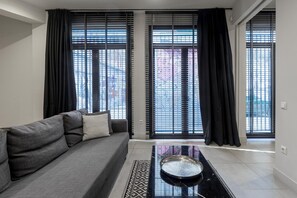 Apartment | 1 Schlafzimmer