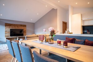 Casa | 5 habitaciones 