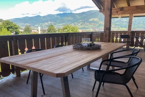 House | 5 bedrooms - First IN Mountain Chalet C (Kaprun)