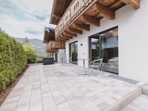 House | 5 bedrooms - First IN Mountain Chalet C (Kaprun)