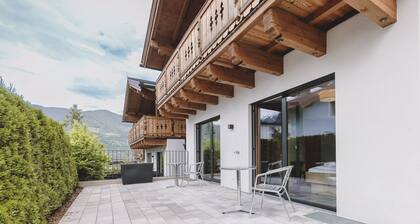 First IN Mountain Chalet C