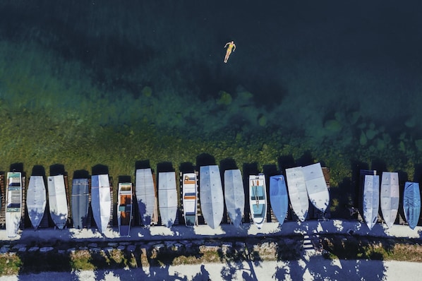 Appartement | 2 chambres