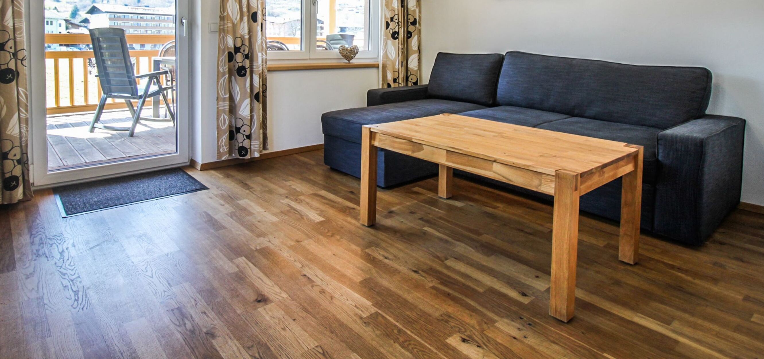 Apartment | 3 Schlafzimmer