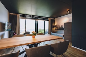 บ้านพัก | 2 ห้องนอน
