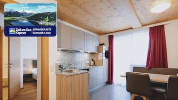 Departamento | 2 habitaciones