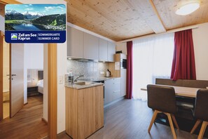 Apartment - Appartements Sulzer - TOP 24 (Zell am See)