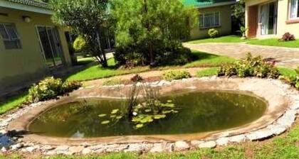 2 Bedroomed Apartment With En-suite and Kitchenette - 2066