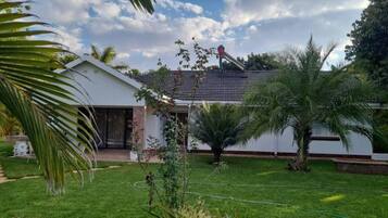 Apartment | 3 bedrooms