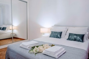Casa, acessível | 4 quartos