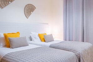 Appartement | 2 slaapkamers