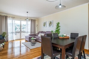 Appartement | 2 slaapkamers