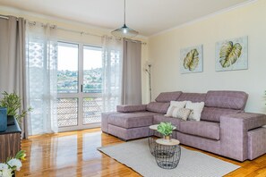 Appartement | 2 slaapkamers