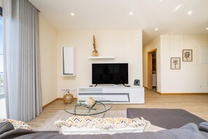 Maison | 3 chambres