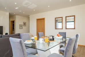 Ferienhaus | 3 Schlafzimmer