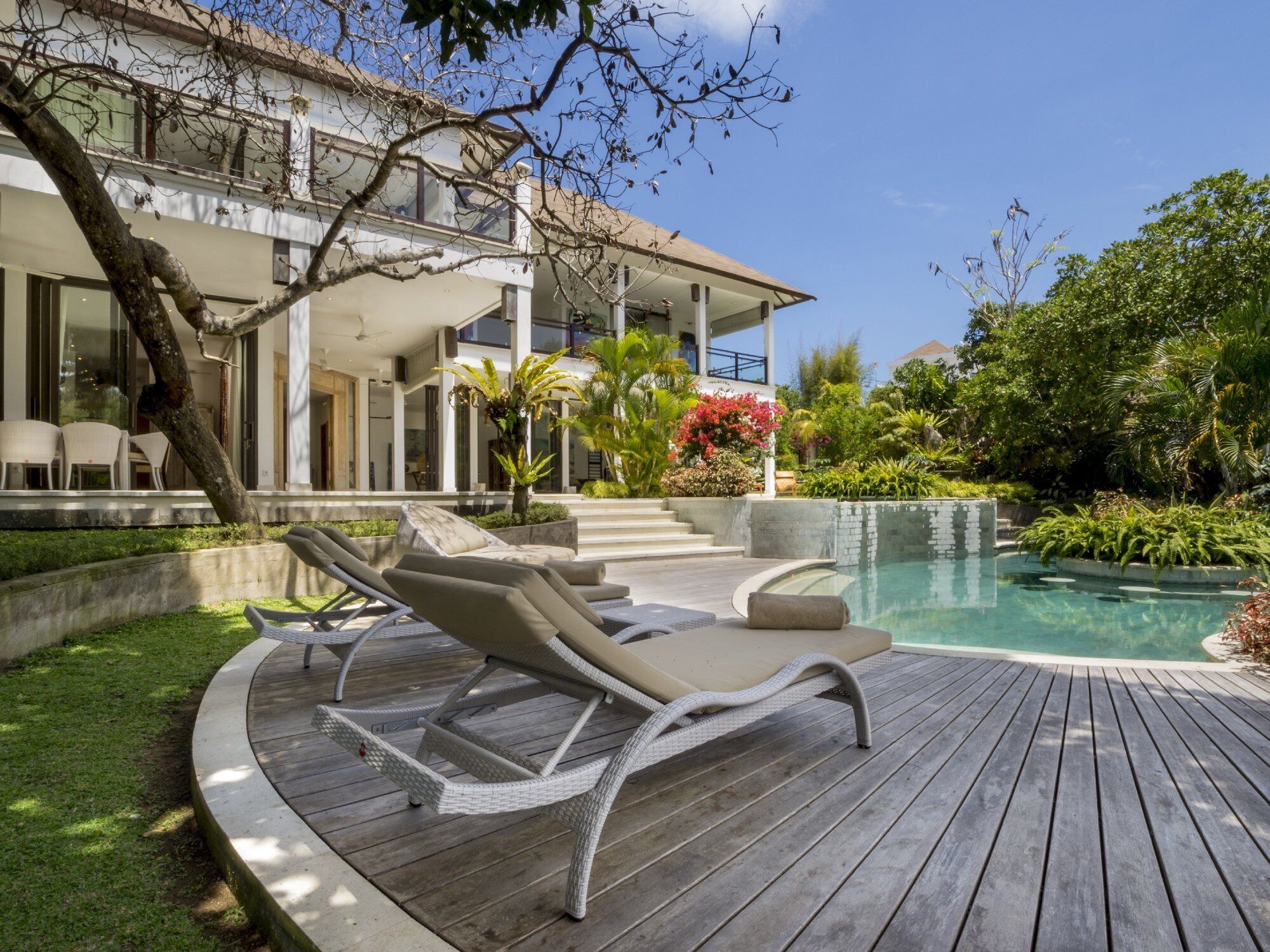 ヴィラ 喫煙可 | 4 室のベッドルーム