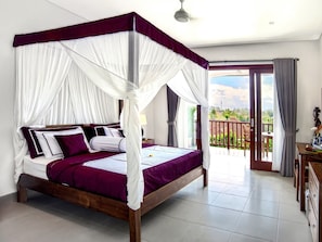 Villa, Smoking - Villa Yenian (Canggu)