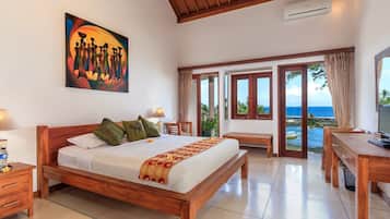 Villa | 2 dormitorios