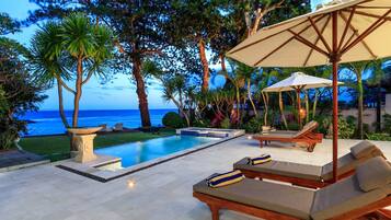 Villa | 2 dormitorios