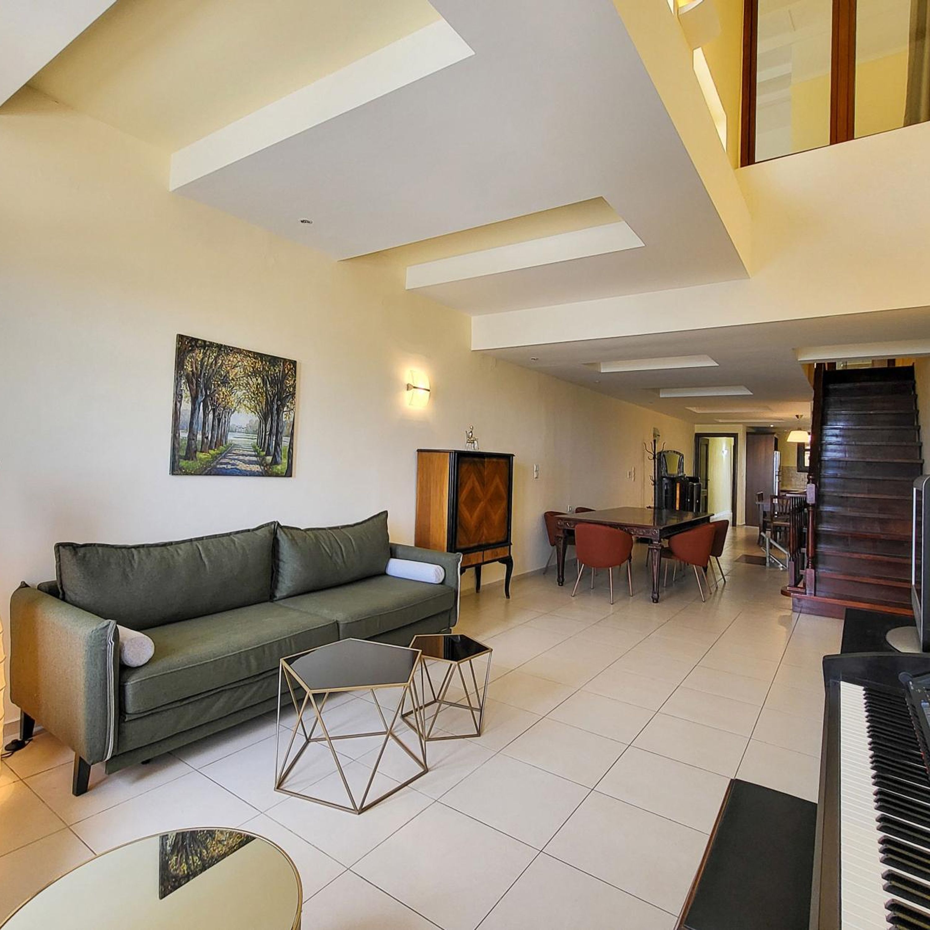 Apartment | 3 bedrooms