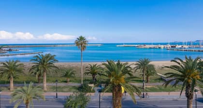 George s Poet Maisonette