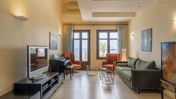 Ferienhaus | 3 Schlafzimmer