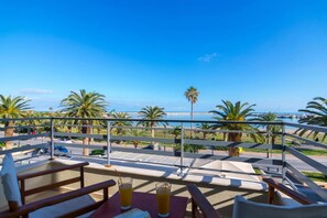 Apartment | 3 bedrooms - George s Poet Maisonette (Rethymno)