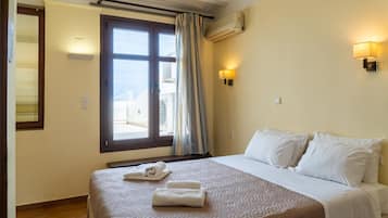 3 chambres