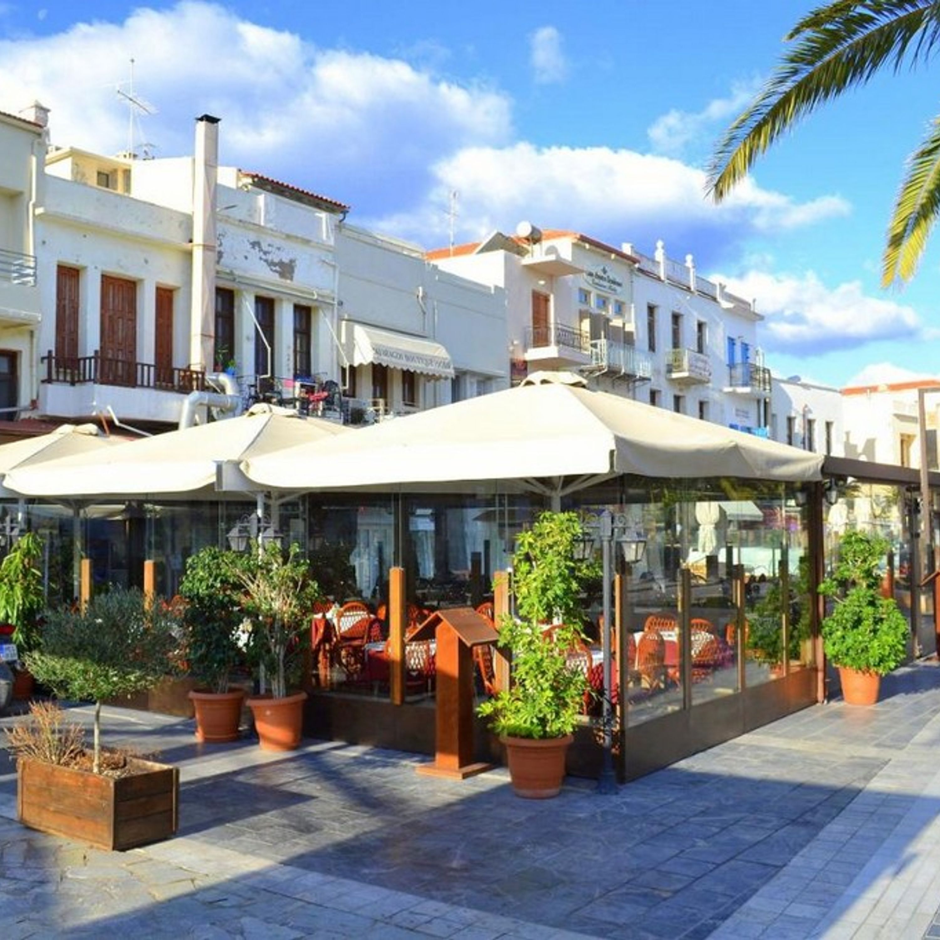 Apartment | 3 bedrooms