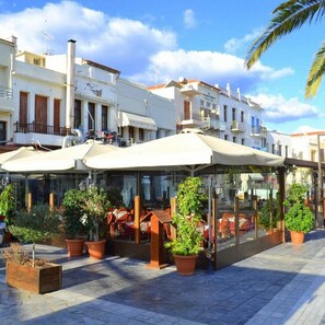 Apartment | 3 bedrooms - George s Poet Maisonette (Rethymno)