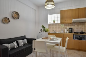 Apartment | 1 bedroom