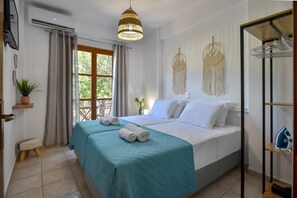 Apartment | 1 bedroom - Apartments for 3 2nd Floor (Malevizi)