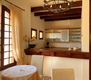 Room - Palazzo Suite Apartment City View (Agios Nikolaos)