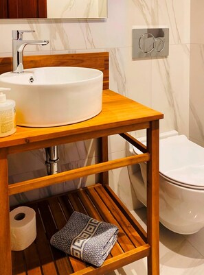 Room - Palazzo Suite Apartment City View (Agios Nikolaos)