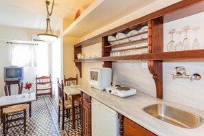 Apartment | 1 bedroom - Palazzo Suite Apartment City View (Agios Nikolaos)