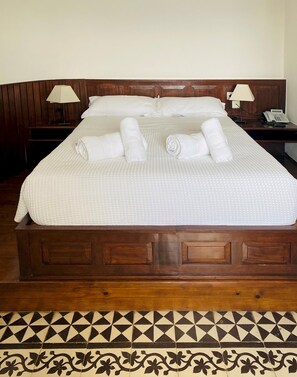 Room - Palazzo Suite Apartment City View (Agios Nikolaos)