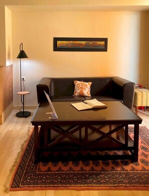 Apartemen | 1 kamar tidur