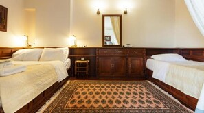 Apartment | 1 bedroom - Palazzo Suite Apartment Sea View A3 (Agios Nikolaos)