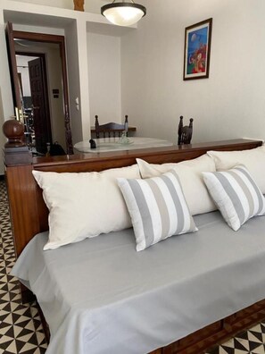 Apartment | 1 bedroom - Palazzo Suite Apartment Sea View A3 (Agios Nikolaos)