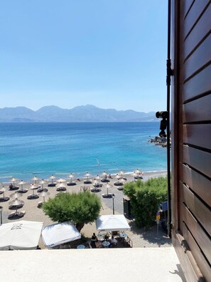 Apartment | 1 bedroom - Palazzo Suite Apartment Sea View A3 (Agios Nikolaos)