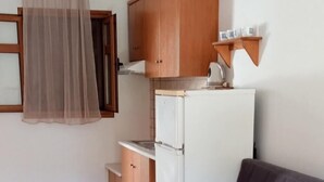 Leilighet, røyk | 1 soverom