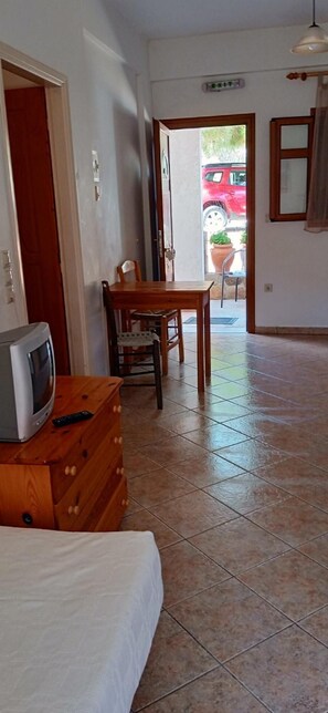 Appartamento, fumatori | 1 camera