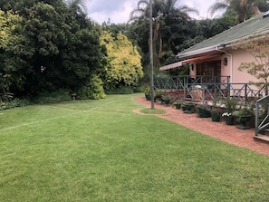 Apartment - A Boutique Lodge Situated in a Serene Environment - 2023 (Harare)