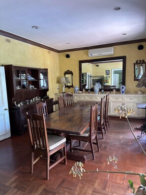 Apartment - A Boutique Lodge Situated in a Serene Environment - 2023 (Harare)