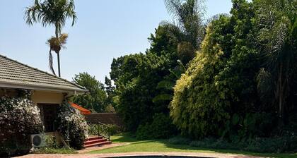 A Boutique Lodge Situated in a Serene Environment - 2023