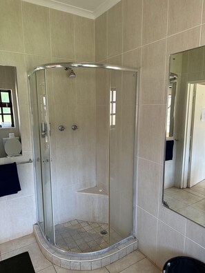 Room - A Boutique Lodge in a Serene Environment - 2021 (Harare)