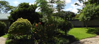 2 Bedroomed Apartment With En-suite and Kitchenette - 2070