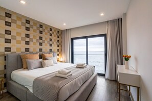 Appartement | 2 chambres