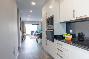 Appartement | 2 slaapkamers