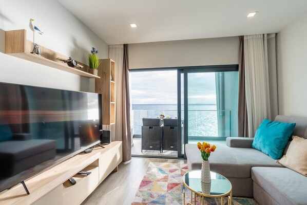 Appartement | 2 chambres