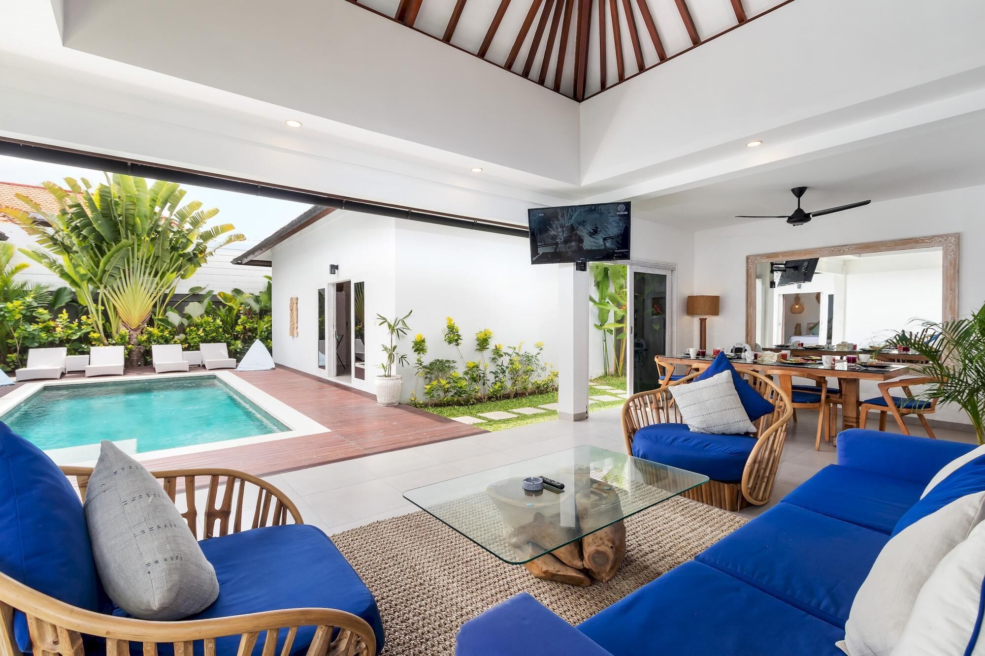 3 عدّة غرف نوم